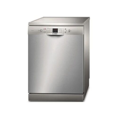 Máy rửa bát Bosch SMS63L08EA serie 6, độc lập