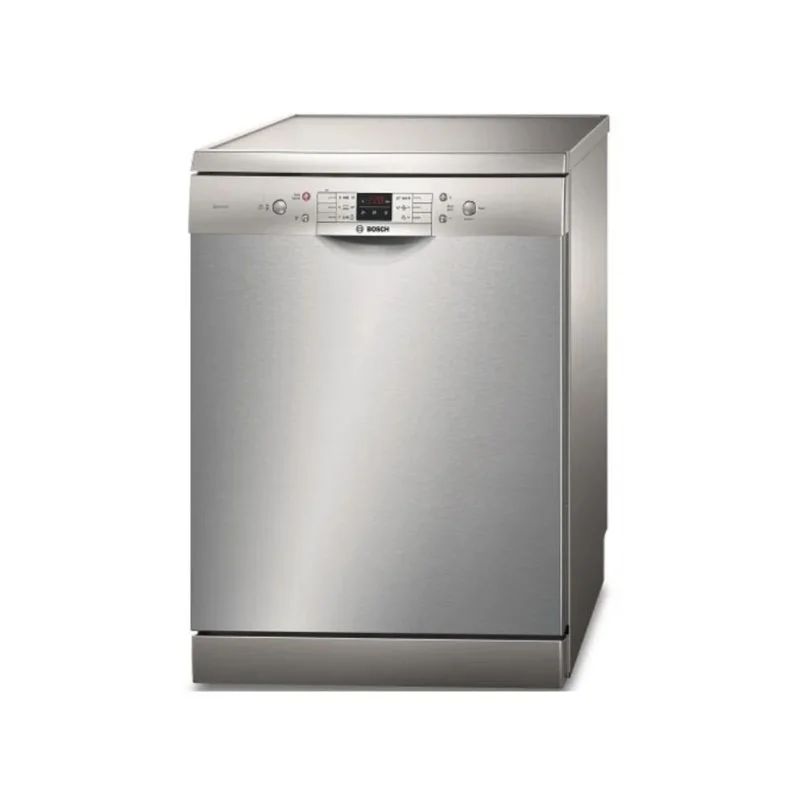 Máy rửa bát Bosch SMS63L08EA serie 6, độc lập Máy rửa bát Bosch SMS63L08EA serie 6, độc lập