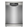 Máy rửa bát Bosch SMS6ZCI16E serie 6, độc lập
