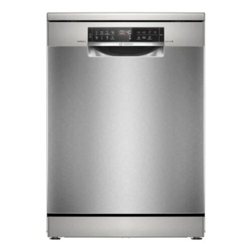 Máy rửa bát Bosch SMS6ZCI16E serie 6, độc lập