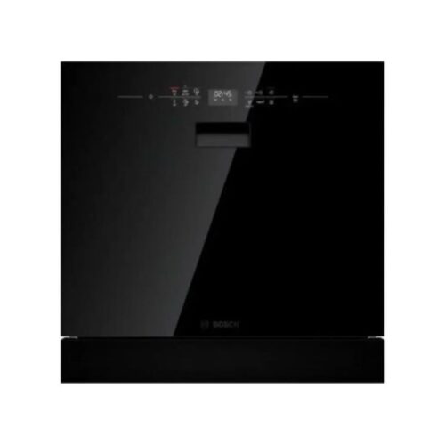 Máy rửa bát Bosch SCX6ITB00E âm tủ, Serie 6