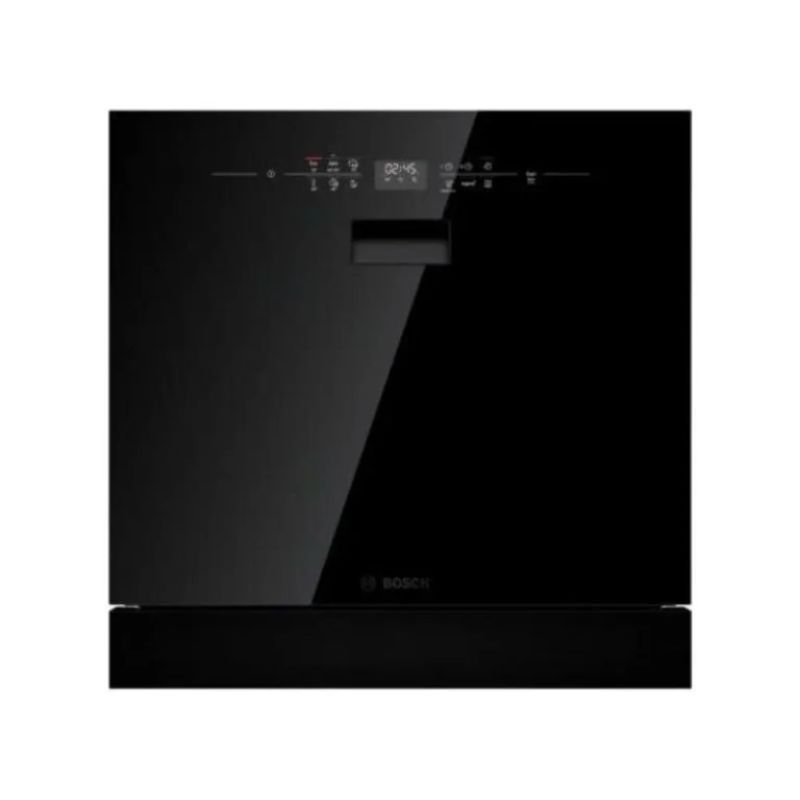 Máy rửa bát Bosch SCX6ITB00E âm tủ, Serie 6 Máy rửa bát Bosch SCX6ITB00E âm tủ, Serie 6