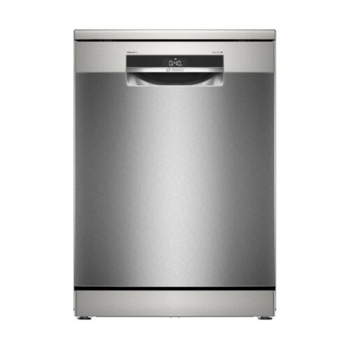Máy rửa bát Bosch SMS6ECI11E độc lập, Serie 6