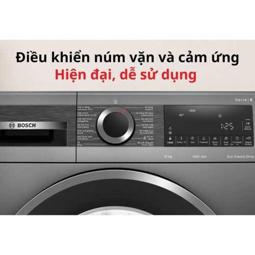 num may giat quan ao bosch wgg24400vn