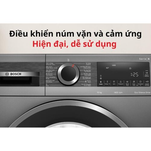 remote may giat quan ao bosch wgg25401vn