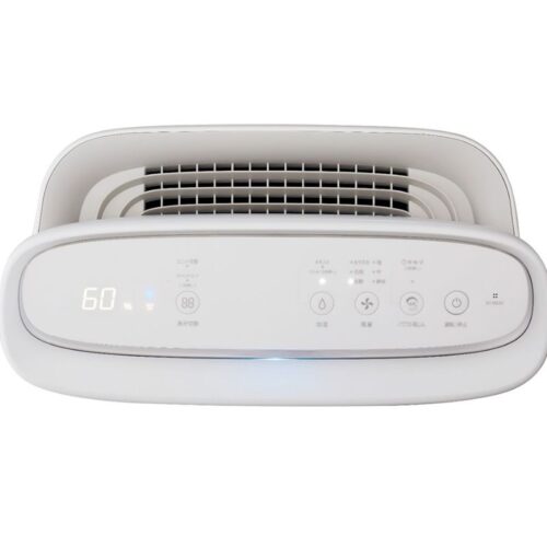 remote may loc khong khi va tao am sharp ki n40v wh