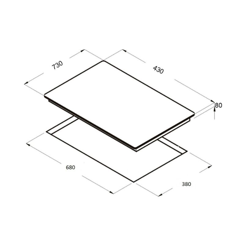 size-bep-dien-tu-canzy-cz-bmix740t size bep dien tu canzy cz