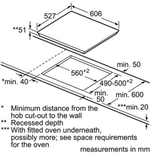 size bep tu bosch pxx675dc1e