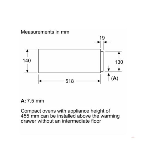 size khay giu am da nang bosch bie7101b1