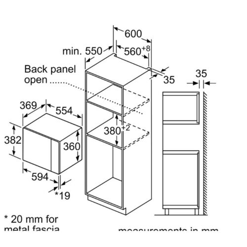 size lo vi song bosch bfl553mb0b serie 4 am tu