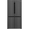 Tủ lạnh Bosch KFN96AXEA Series 4, độc lập