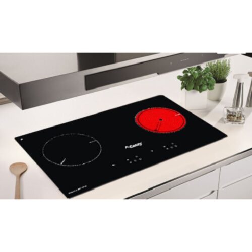 anh bep tu ket hop hong ngoai canzy cz 68bs