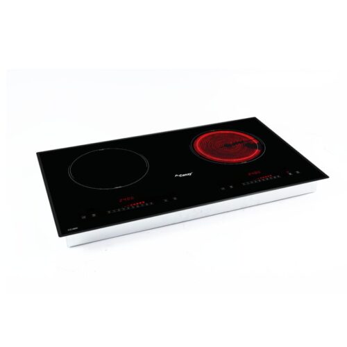 anh bep tu ket hop hong ngoai canzy cz 86r