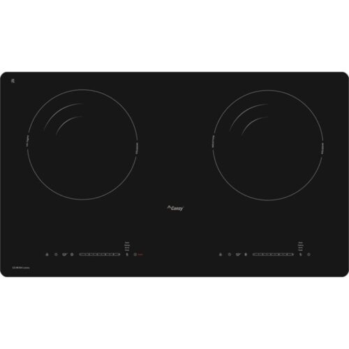 Bếp từ kết hợp hồng ngoại Canzy CZ 88SIH Luxury 3 anh bep tu ket hop hong ngoai canzy cz 88sih luxury