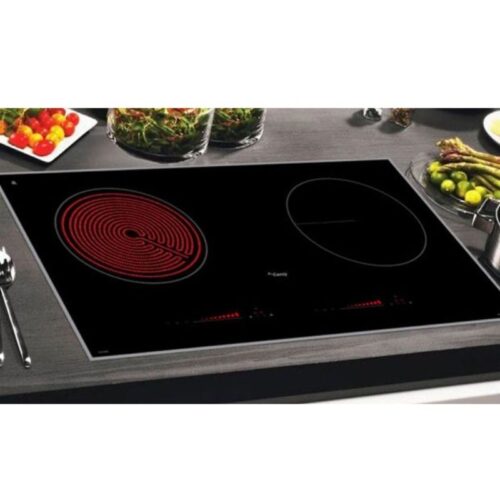 anh bep tu ket hop hong ngoai canzy cz e88