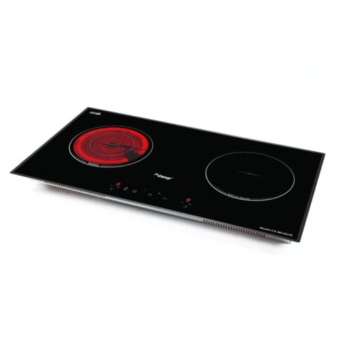 anh bep tu ket hop hong ngoai canzy cz mix823s