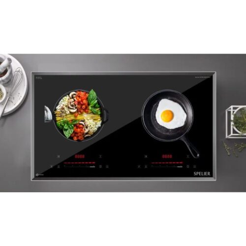 anh bep tu spelier spm 968i plus