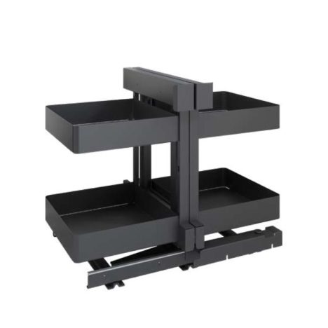 Rổ góc Hafele 545.14.339