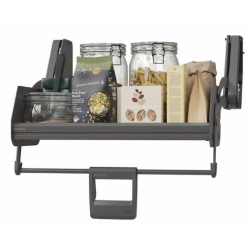 Ảnh kệ nâng hạ Hafele 504.68.379 Imove R900mm