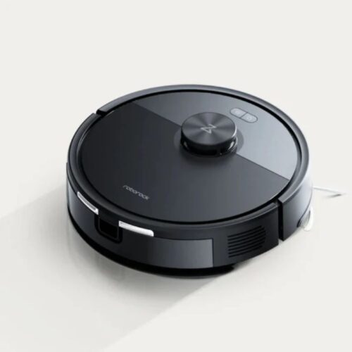 anh robot hut bui lau nha roborock q7 tf