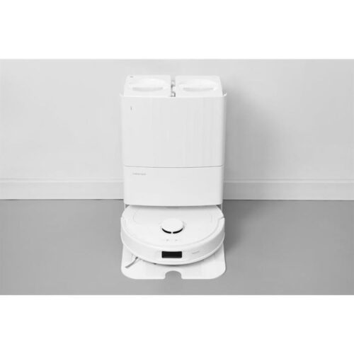 anh robot hut bui lau nha roborock qr 798 trang