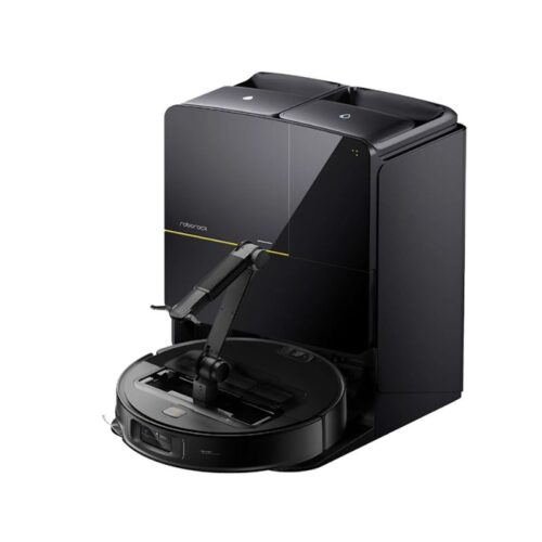 anh robot hut bui lau nha roborock saros z70