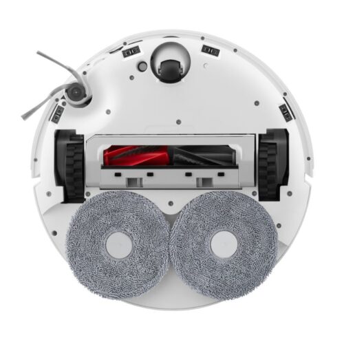 Robot hút bụi lau nhà Roborock Q Revo EdgeT 5 banh robot hut bui lau nha roborock q revo edget