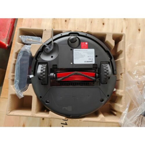 banh robot hut bui lau nha roborock q7 tf