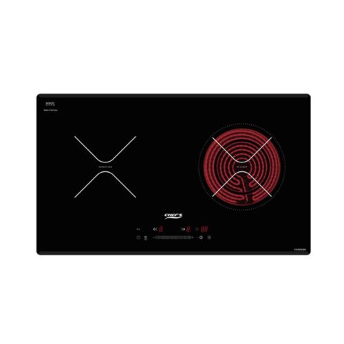 Bếp từ kết hợp hồng ngoại Chefs EH-MIX366