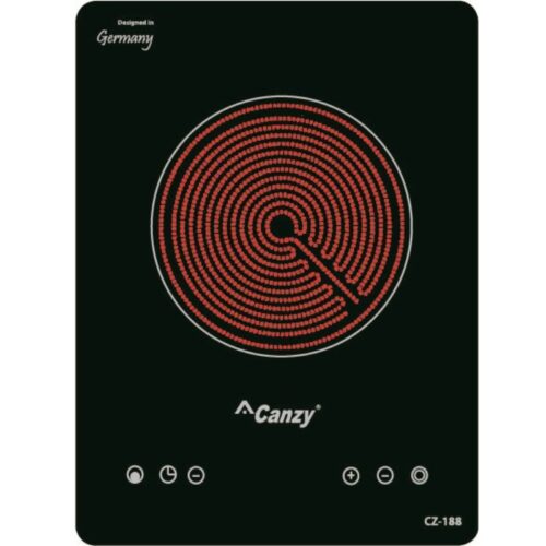 Bếp hồng ngoại Canzy CZ 188