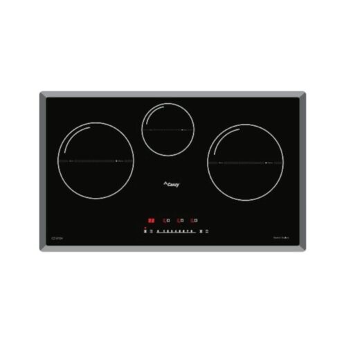 Bếp từ ba vùng nấu Canzy CZ 67GH