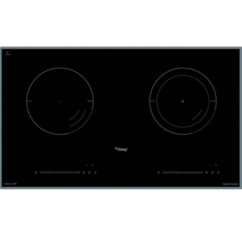 Bếp từ kết hợp hồng ngoại Canzy CZ 68BS