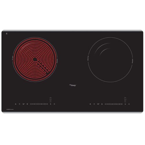 Bếp từ kết hợp hồng ngoại Canzy CZ 88SIH Luxury