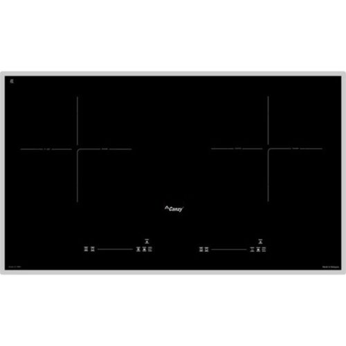 Bếp từ kết hợp hồng ngoại Canzy CZ 898IH