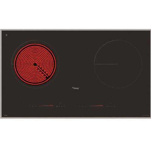 Bếp từ kết hợp hồng ngoại Canzy CZ E88