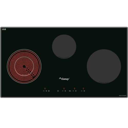 Bếp từ kết hợp hồng ngoại Canzy CZ MIX823