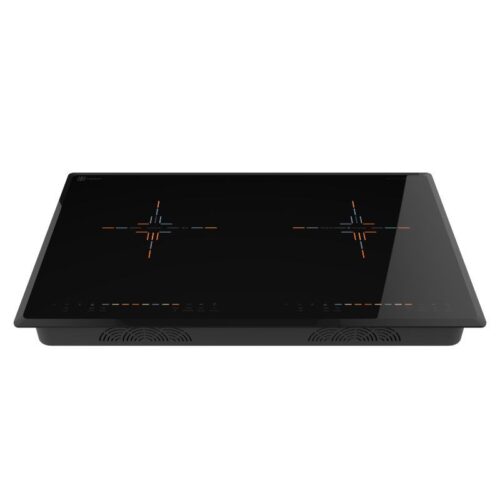 Bếp từ kết hợp hồng ngoại Hawonkoo CEH-221-IF