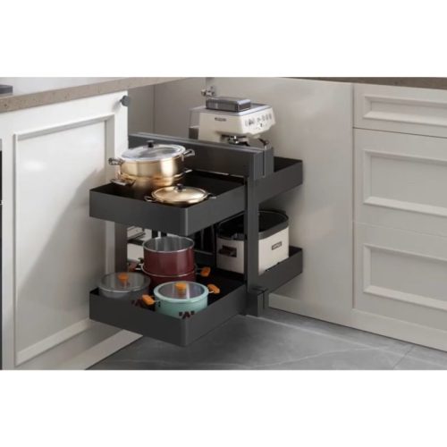 Ảnh rổ góc Hafele 545.14.339