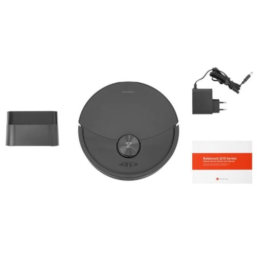 dday robot hut bui lau nha roborock q10vf