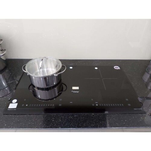 hinh anh bep tu ket hop hong ngoai canzy cz 877ih