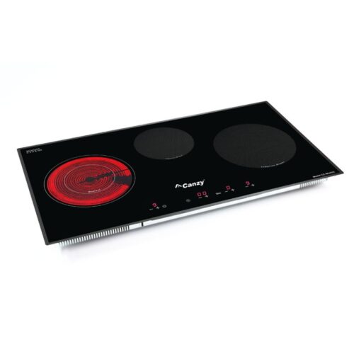 hinh anh bep tu ket hop hong ngoai canzy cz mix823