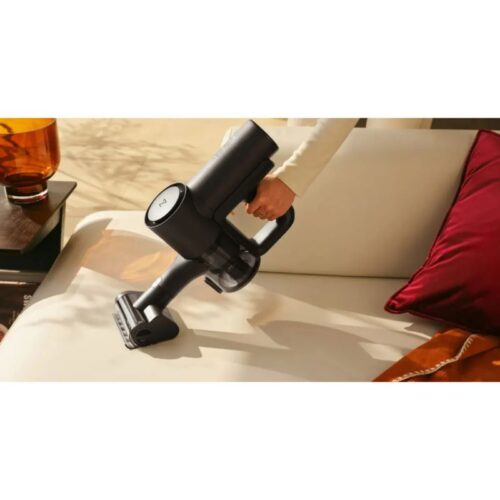 hinh anh may hut bui roborock f25 ace combo