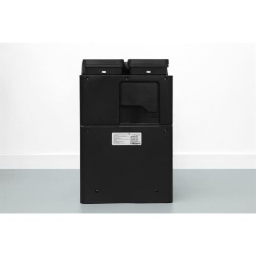 Robot hút bụi lau nhà Roborock QR 798 - Đen 5 hinh anh robot hut bui lau nha roborock qr 798 den