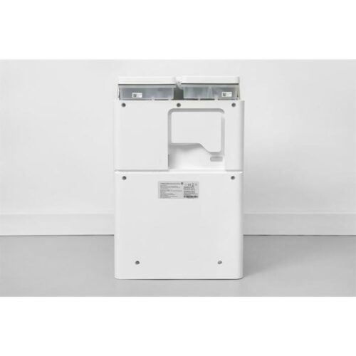 hinh anh robot hut bui lau nha roborock qr 798 trang