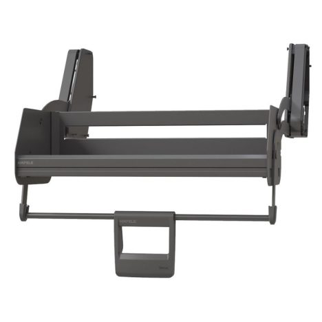 Kệ nâng hạ Hafele 504.68.376 Utensio 1 tầng 800 mm