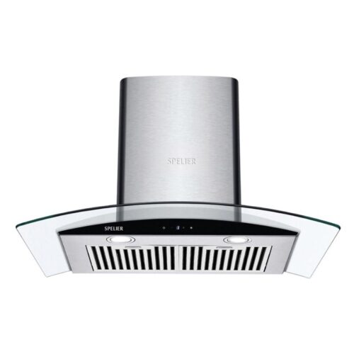 Máy hút mùi Spelier SP 652GT áp tường