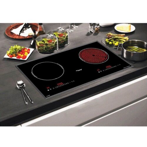 picture bep tu ket hop hong ngoai canzy cz 86r