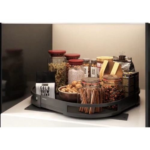 Ảnh thực tế kệ xoay Hafele 545.14.338