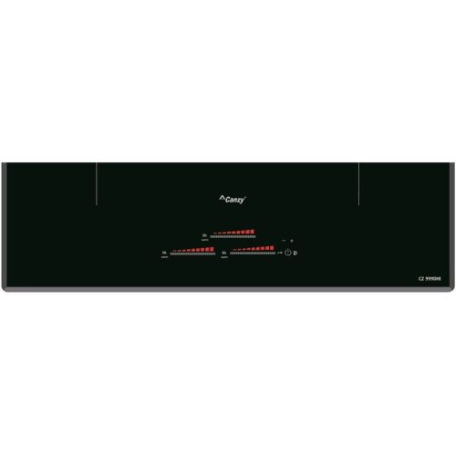 remote bep tu ba vung nau canzy cz 999dhe