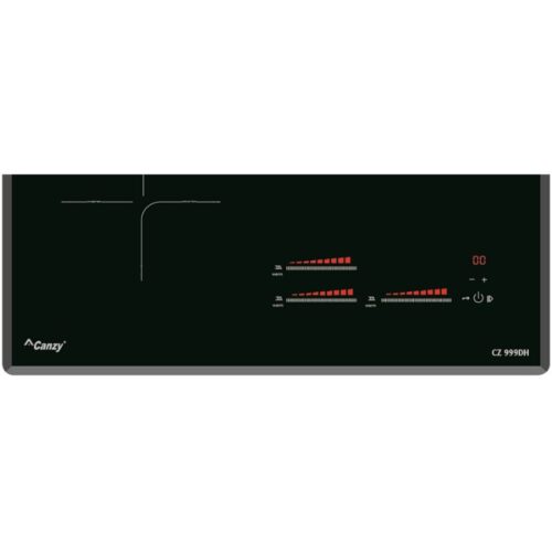 remote bep tu canzy cz 999dh